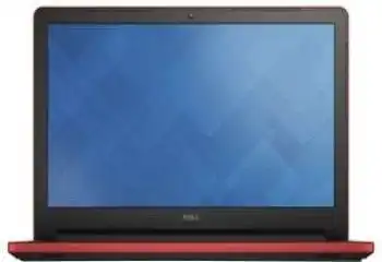  Dell Inspiron 15 5559 (Z566126HIN9R) Laptop (Core i7 6th Gen 8 GB 1 TB Windows 10 2 GB) prices in Pakistan